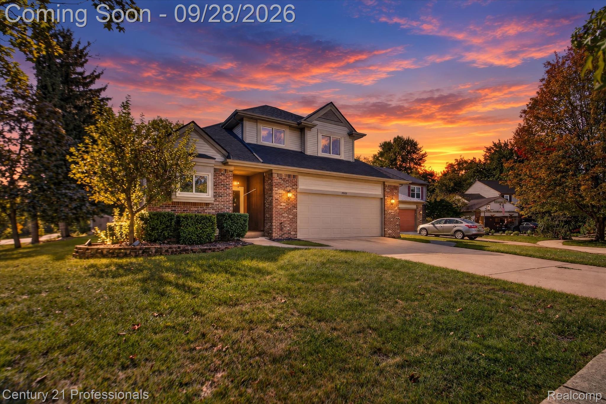 44409 James Court