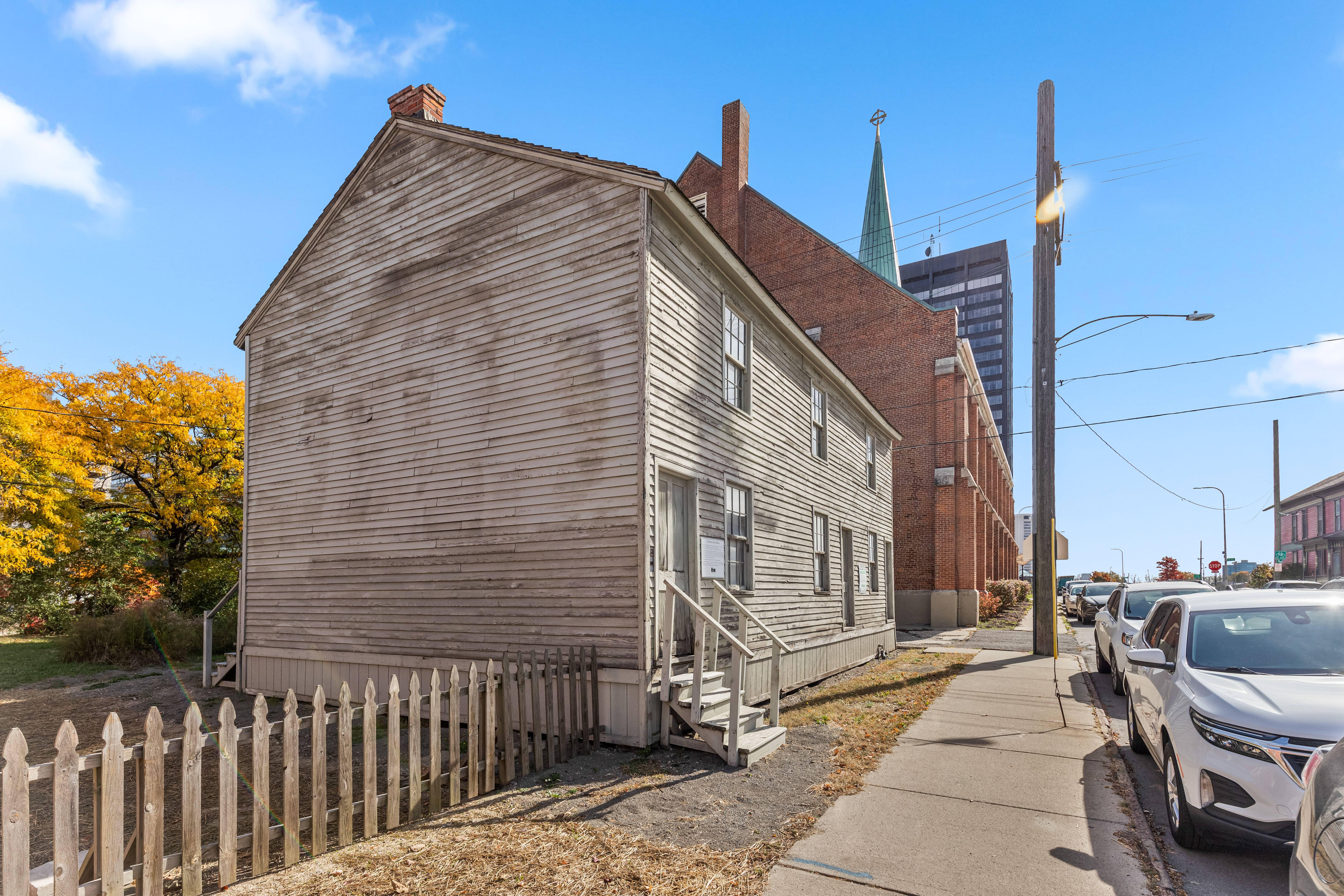 Detroit City Wayne, Michigan 48226, United States, 3 Bedrooms Bedrooms, ,3 BathroomsBathrooms,Residential,Active,120120