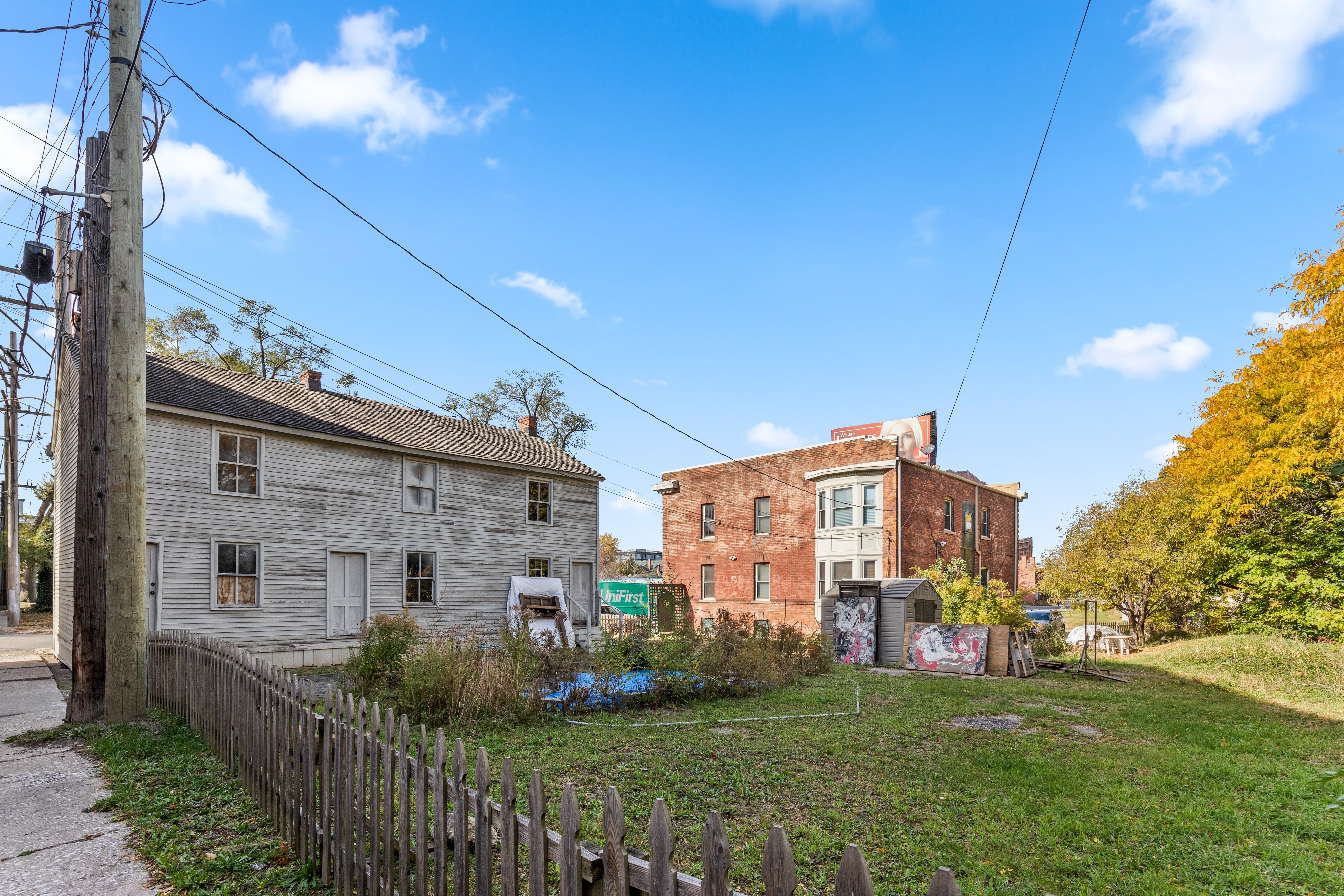 Detroit City Wayne, Michigan 48226, United States, 3 Bedrooms Bedrooms, ,3 BathroomsBathrooms,Residential,Active,120120
