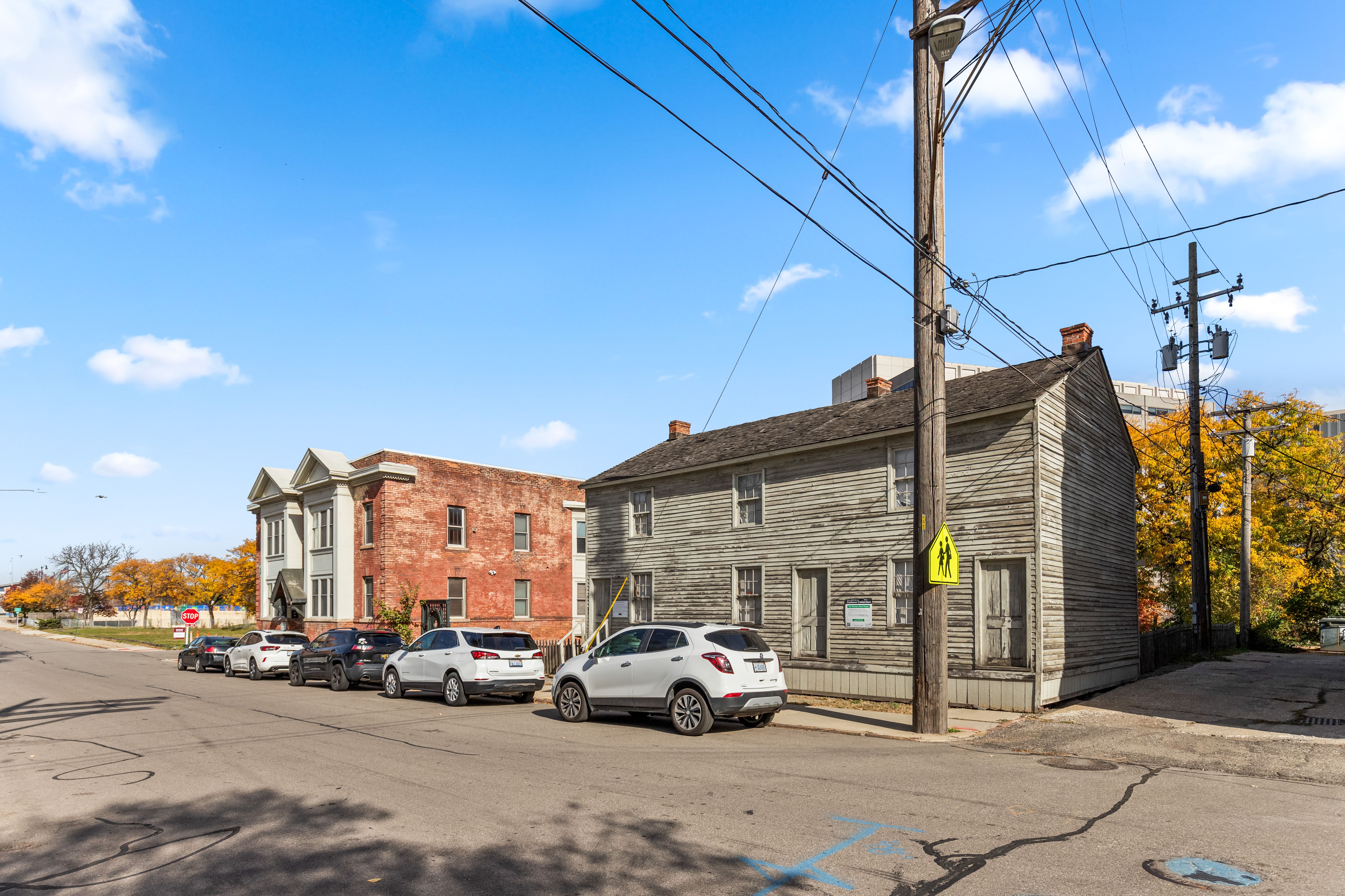 Detroit City Wayne, Michigan 48226, United States, 3 Bedrooms Bedrooms, ,3 BathroomsBathrooms,Residential,Active,120120