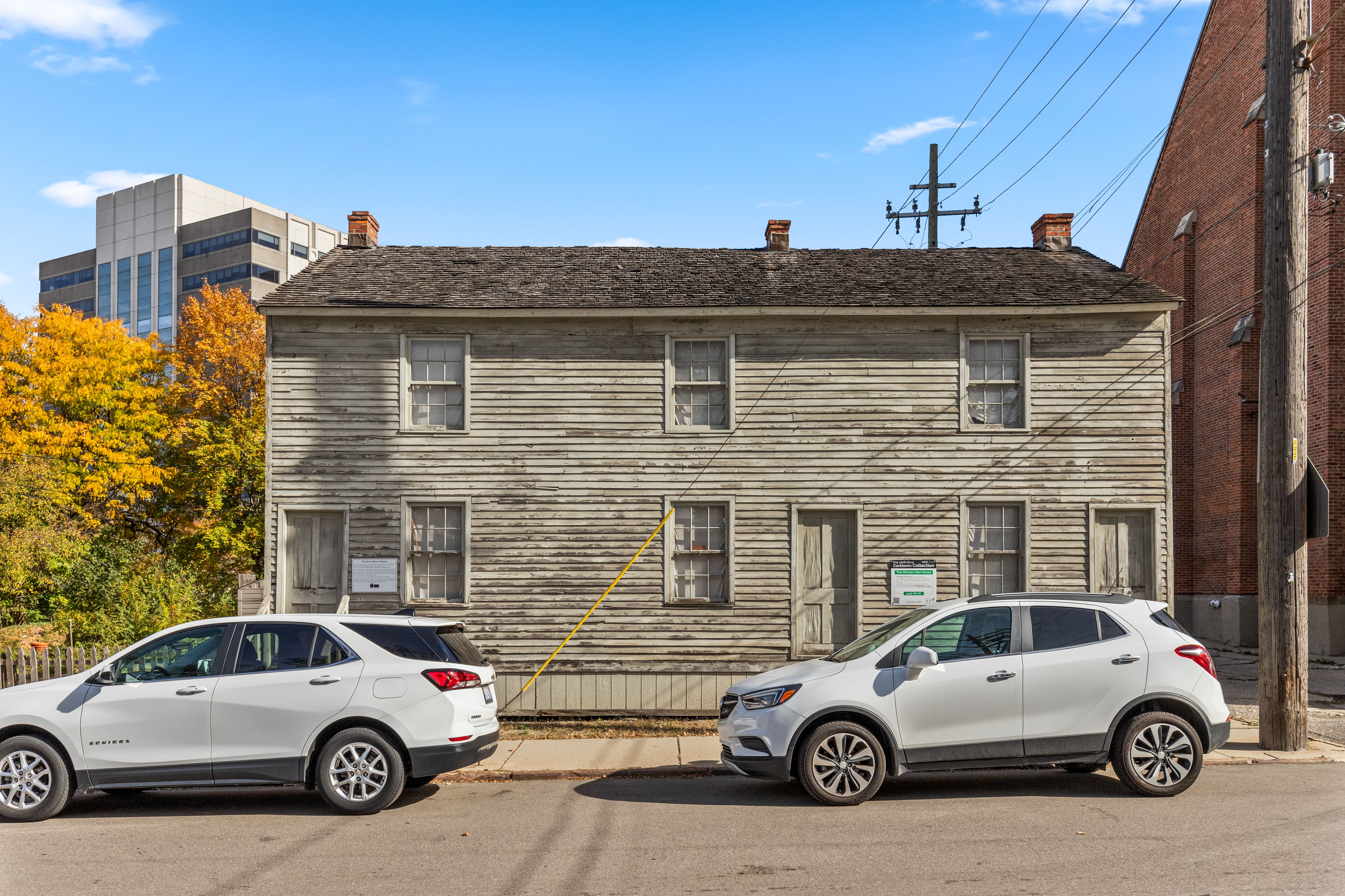 Detroit City Wayne, Michigan 48226, United States, 3 Bedrooms Bedrooms, ,3 BathroomsBathrooms,Residential,Active,120120