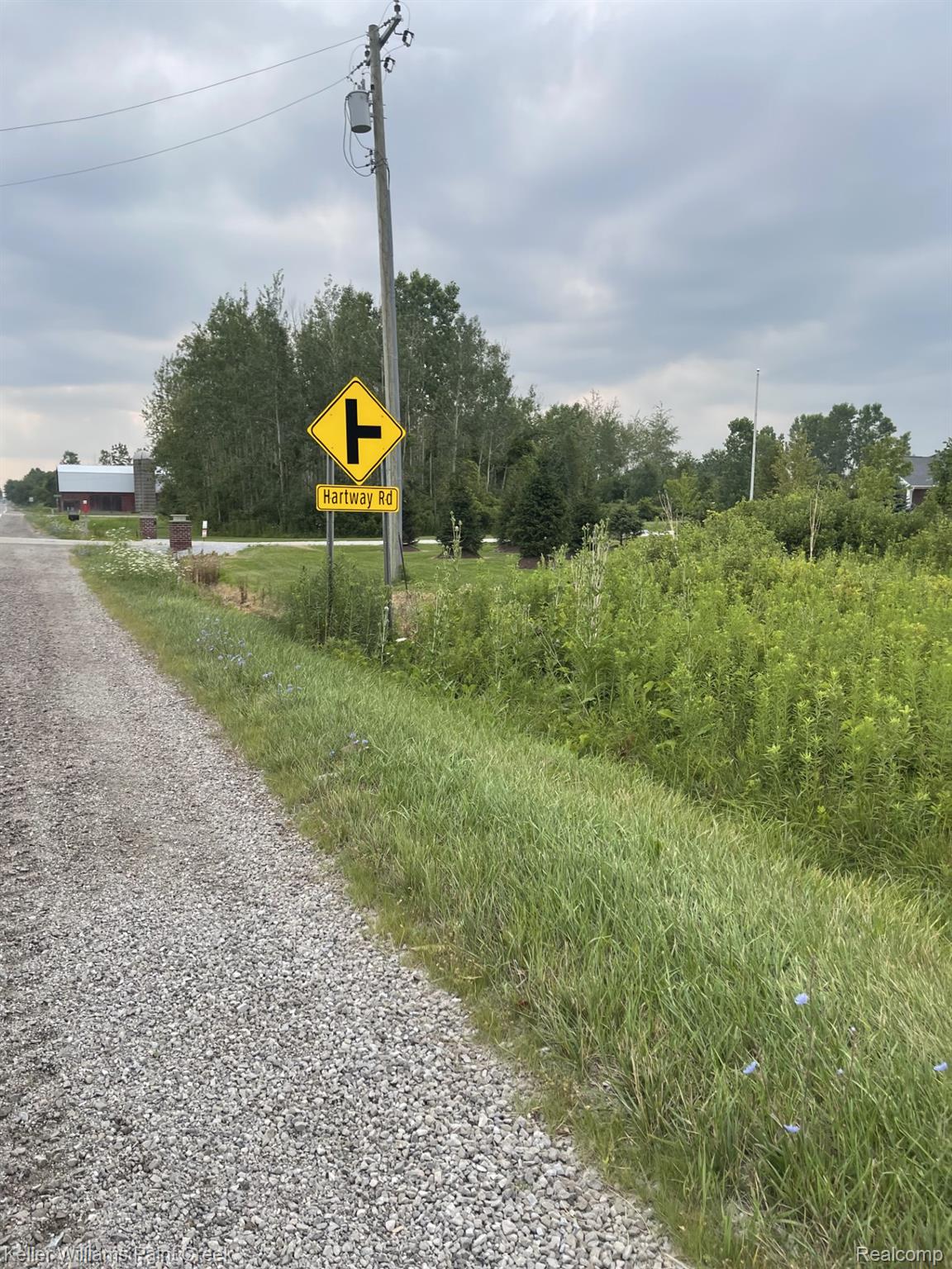 32 Mile Road
