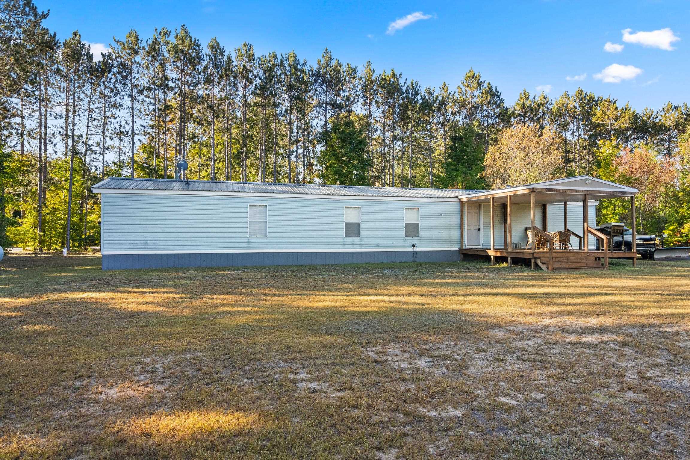 3473 NE Twin Lake Road