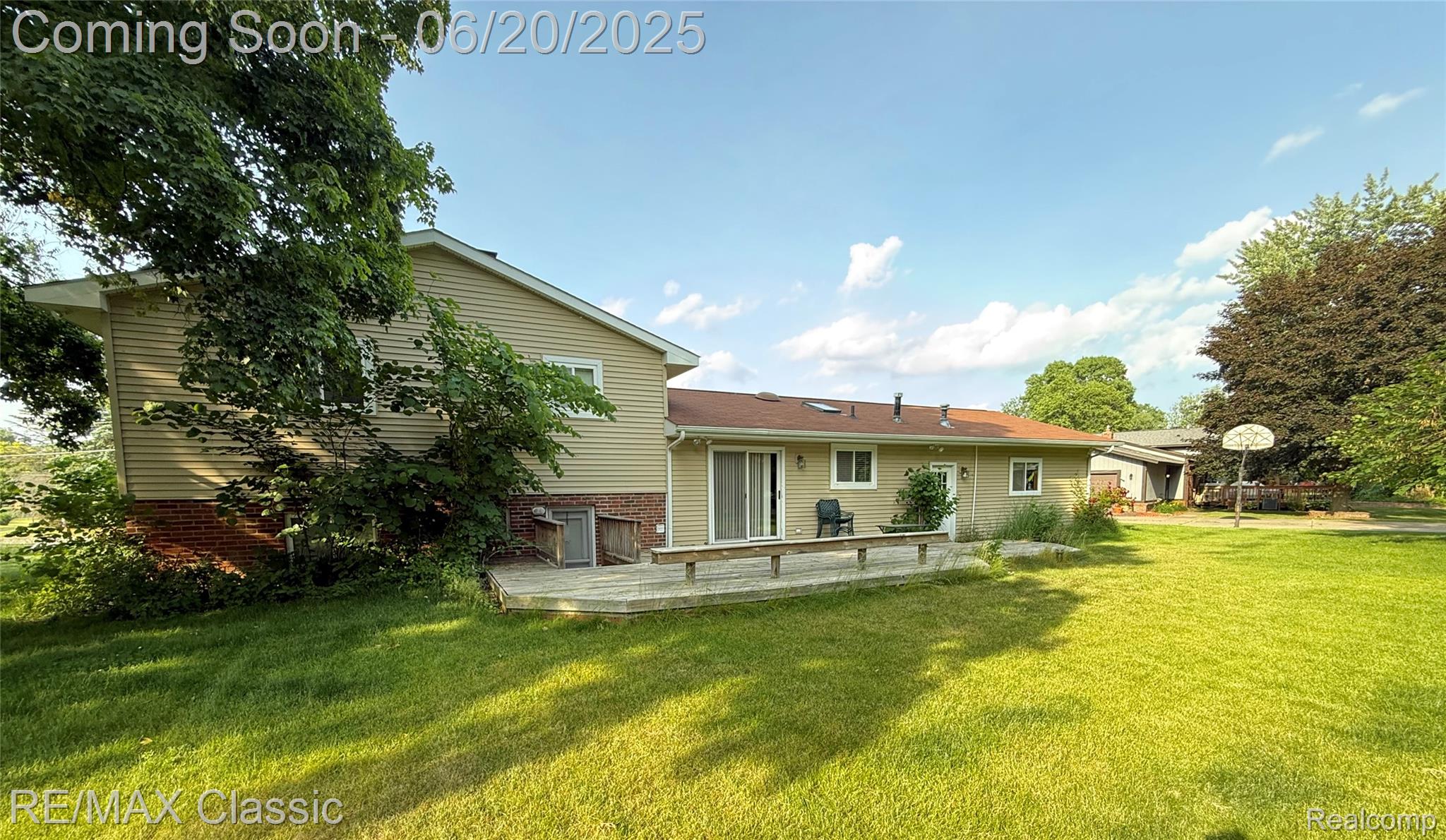 3417 Ramada Drive