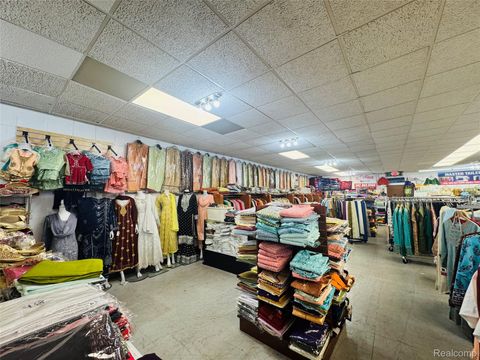 2926 Caniff Street Hamtramck City MI 48212