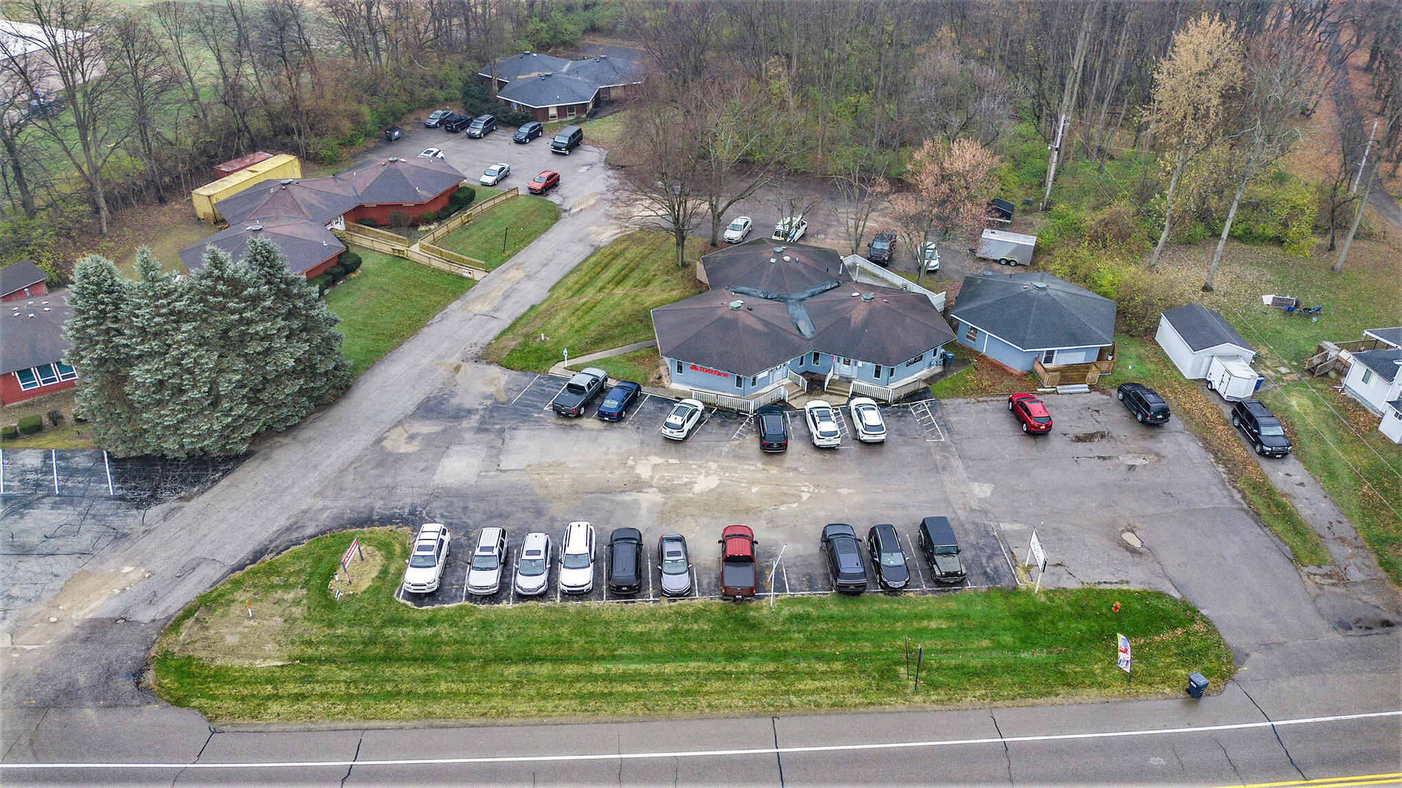 6560 Red Arrow Highway