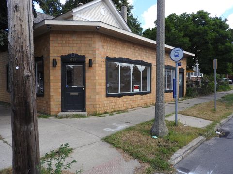 827 West fulton Street W Grand Rapids City MI 49504