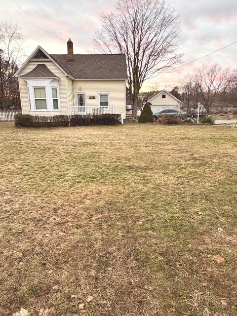 4673 Henry Street Norton Shores City MI 49441