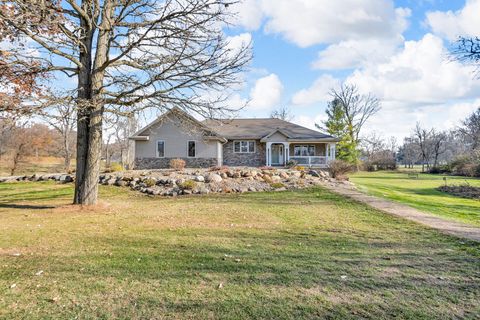 3846 Nelson Drive Summit Township MI 49203