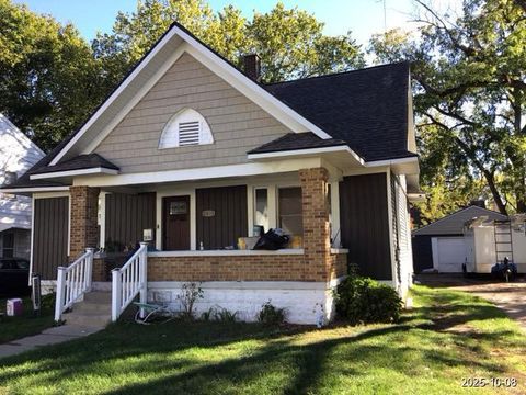 2438 Wyoming Avenue SW Wyoming City MI 49519