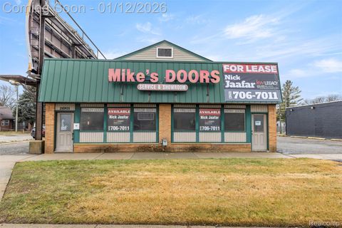 26905 Plymouth Road Redford Charter Township MI 48239