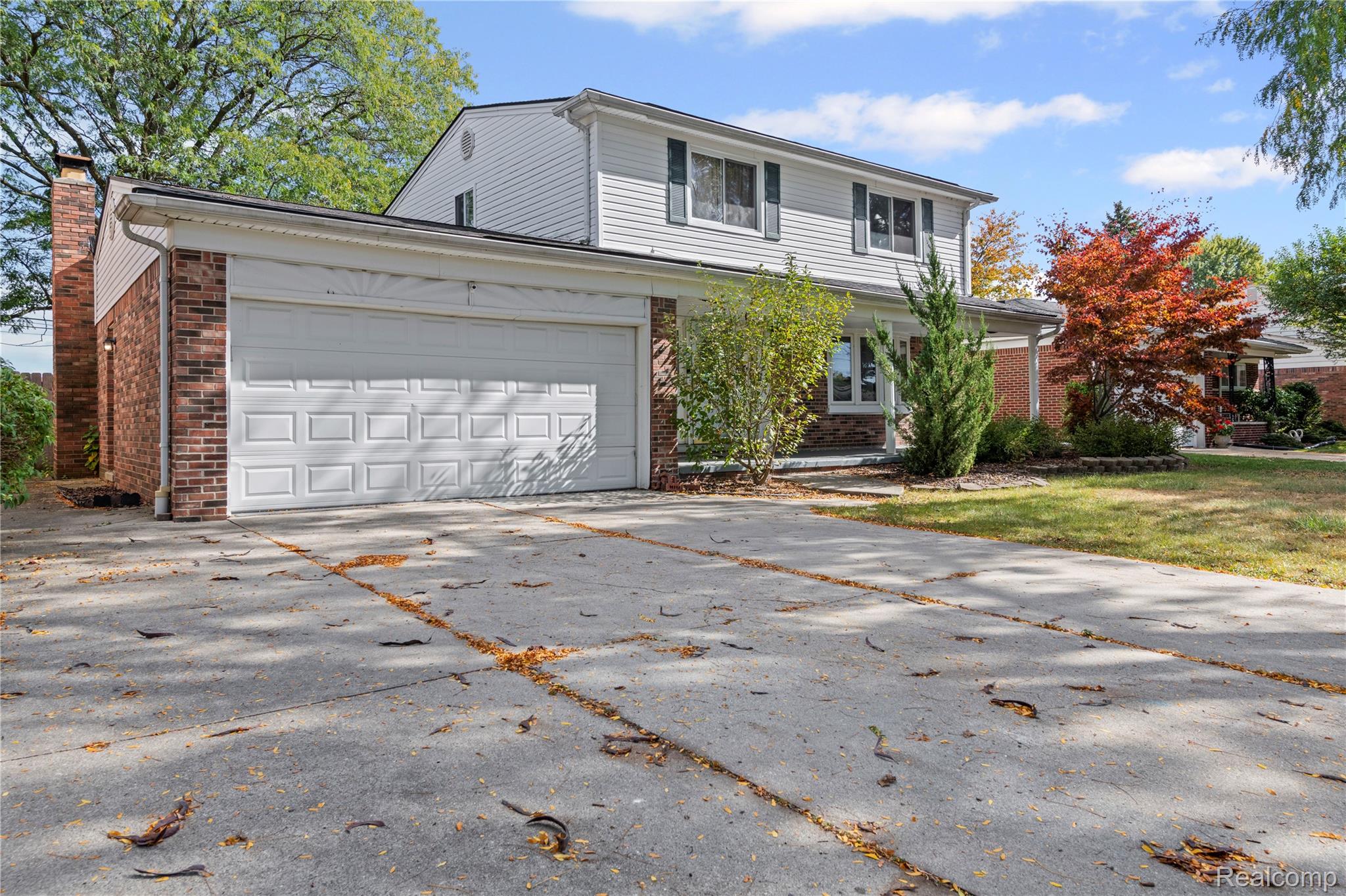 32360 Lancaster Drive