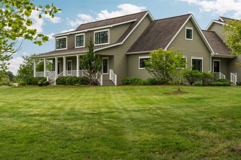 2928 Heeney Rd Road Stockbridge Township MI 49285