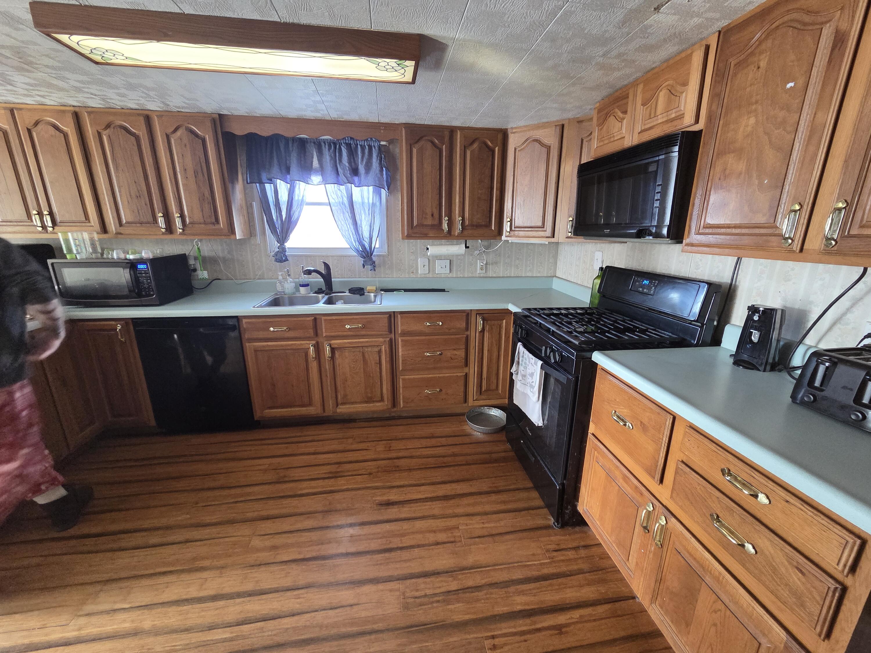 158 W Saint Joe Street