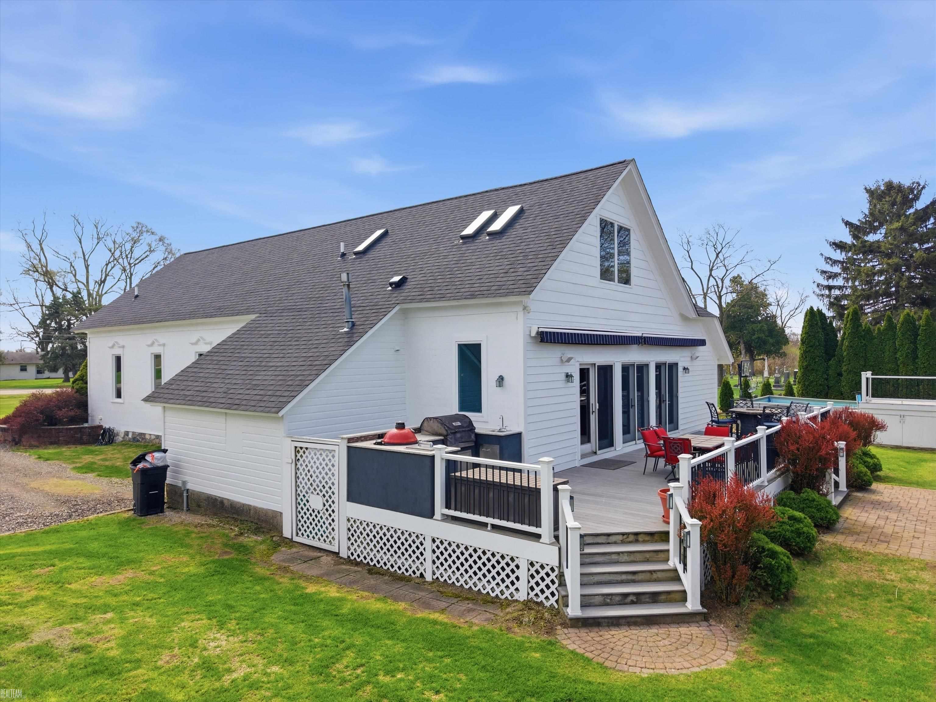 59441 Romeo Plank Road
