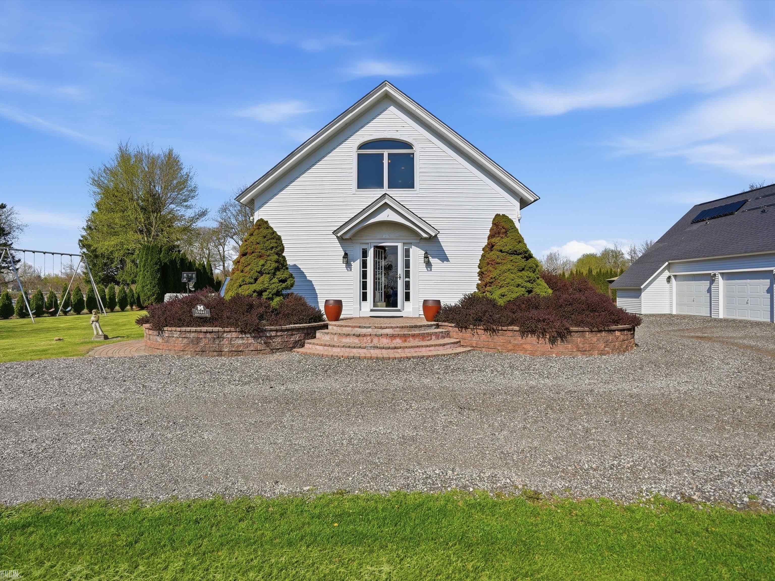 59441 Romeo Plank Road