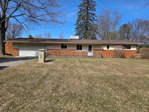 8020 Winchester Court Thomas Township MI 48609