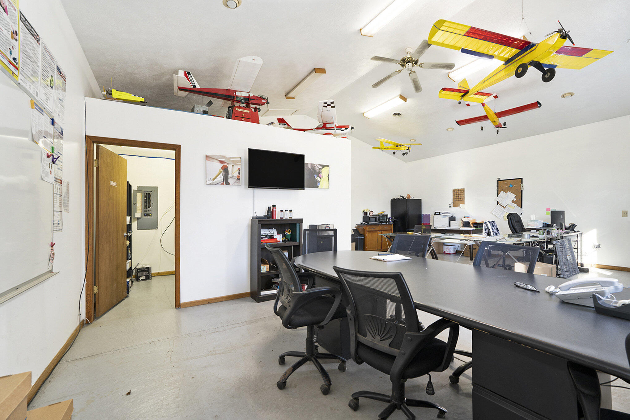 479 S Division Street