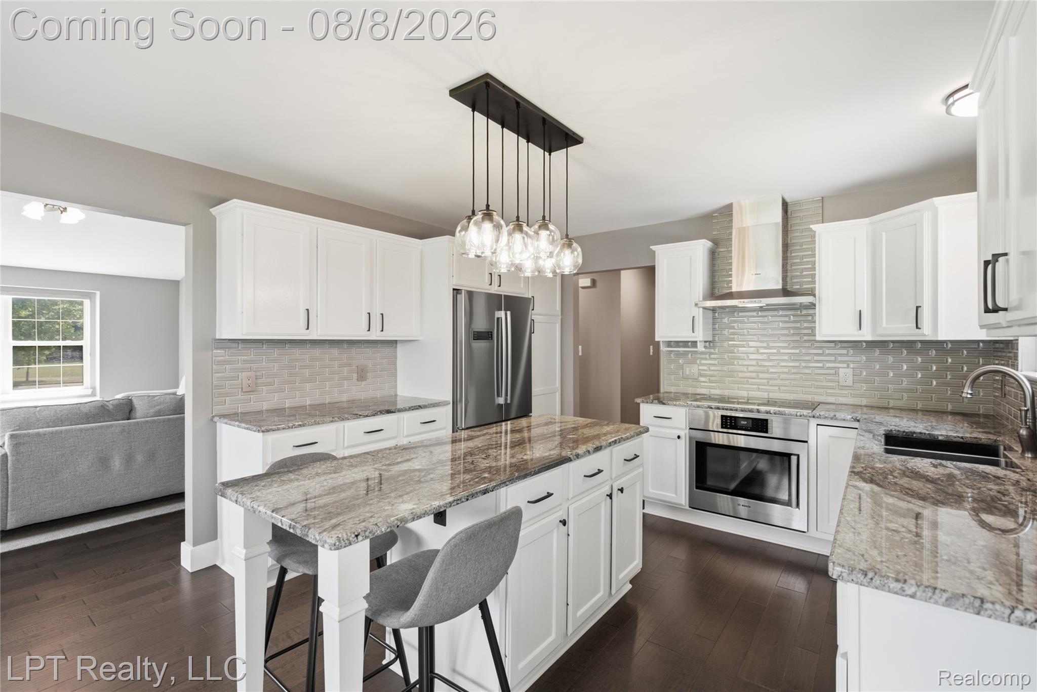 1358 Forest Ponds Drive