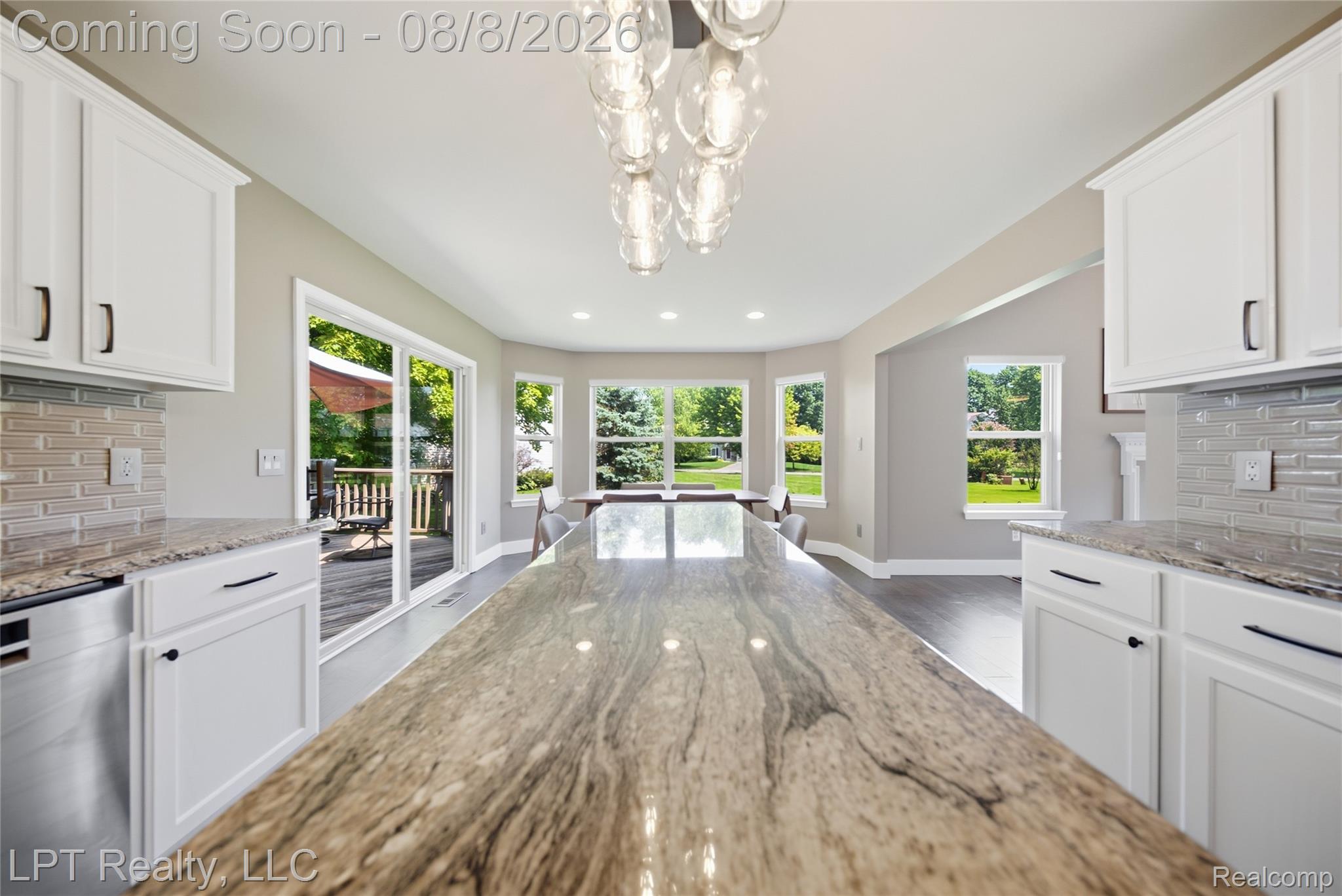 1358 Forest Ponds Drive