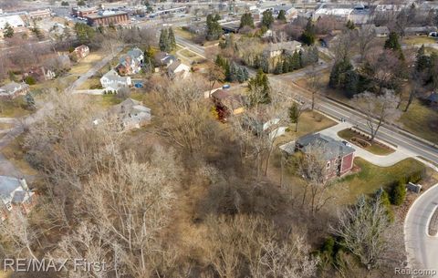 0000 Devon Road Bloomfield Charter Township MI 48302