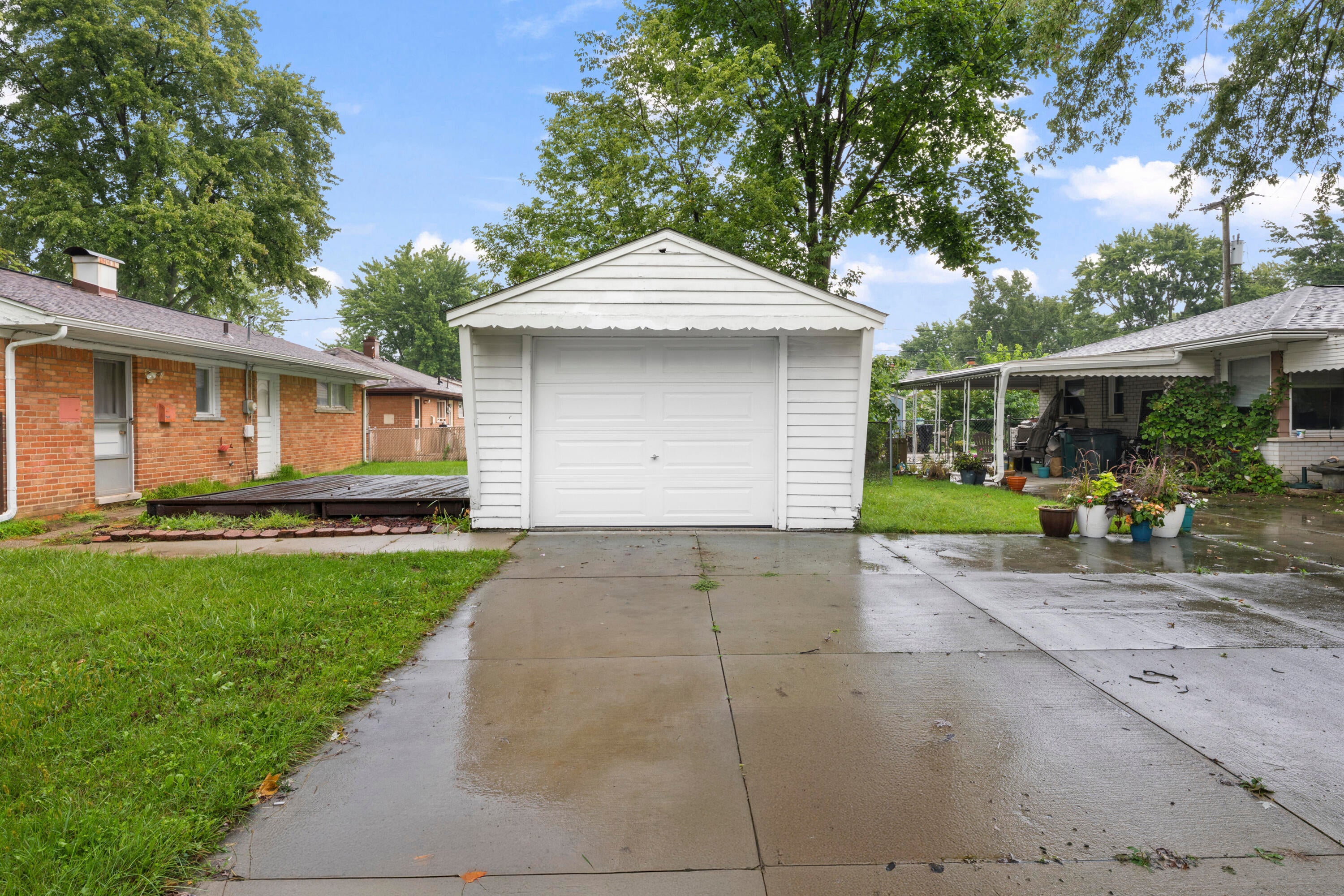 1316 Wacon Drive