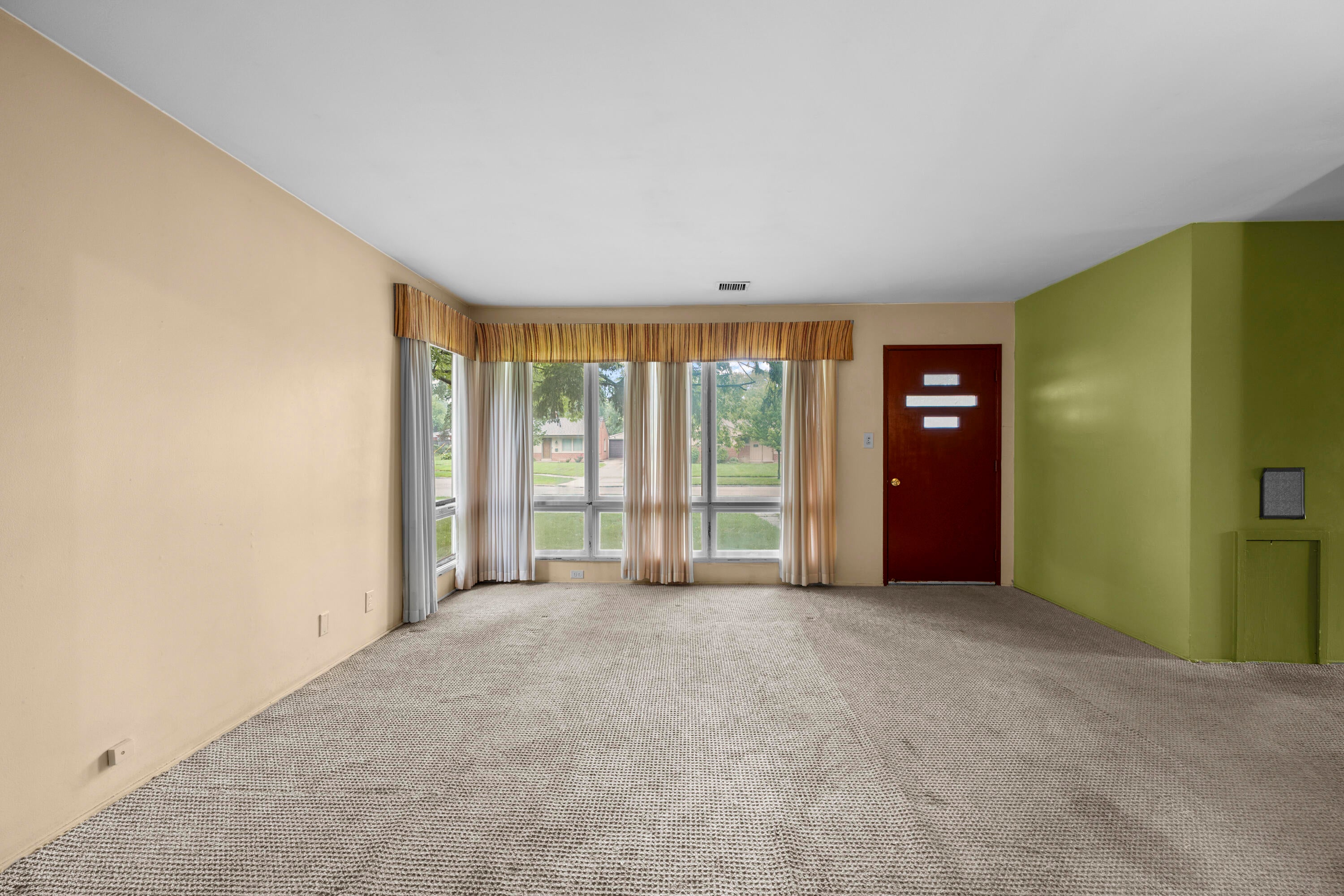 1316 Wacon Drive