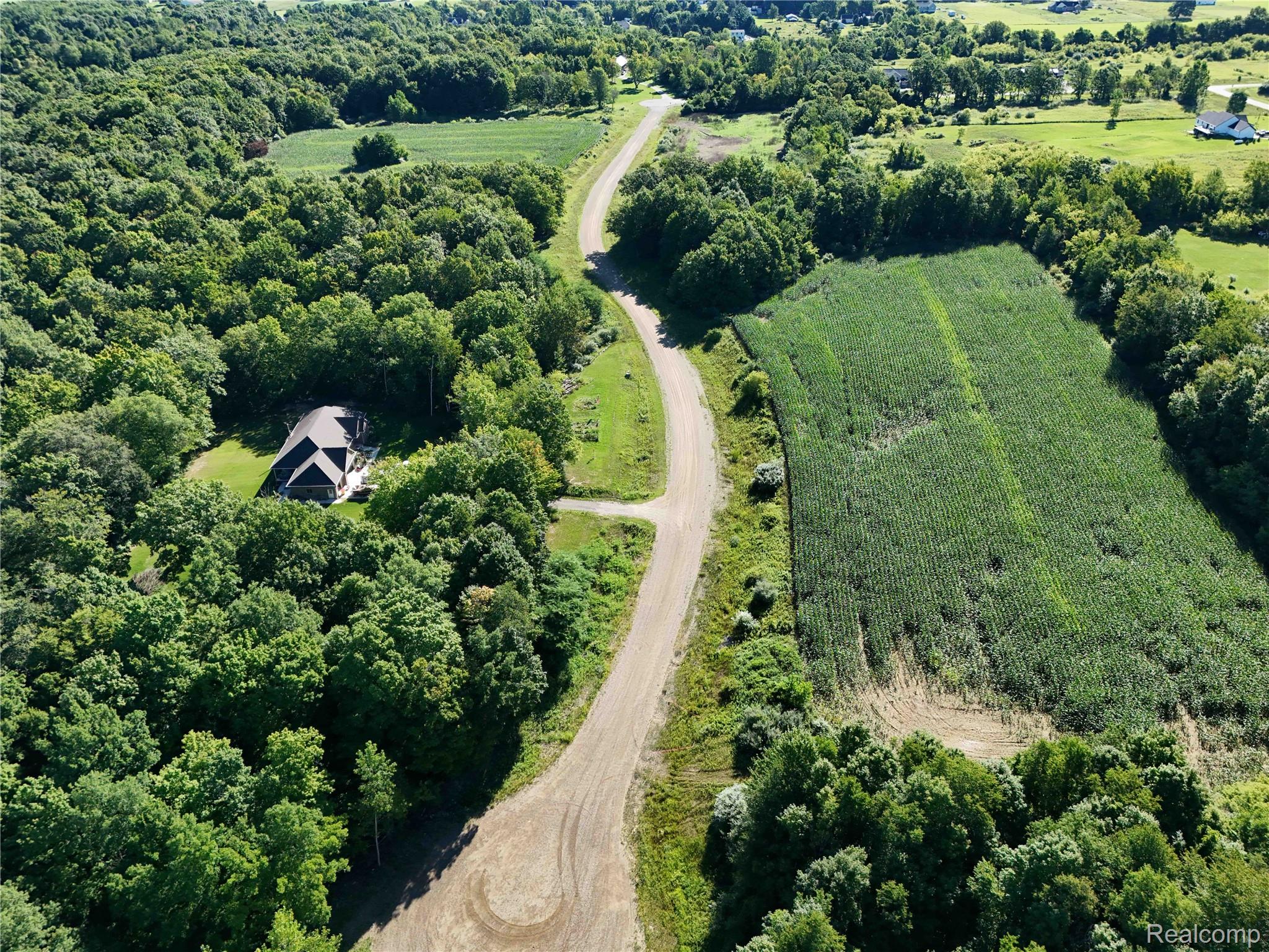 Parcel 9 Sycamore St