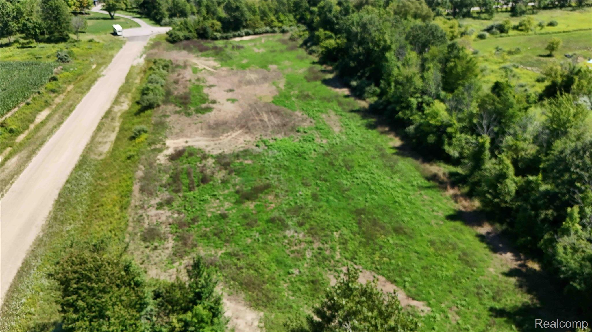 Parcel 9 Sycamore St