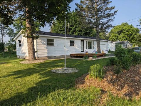 510 E 3rd Street Elk Rapids Village MI 49629