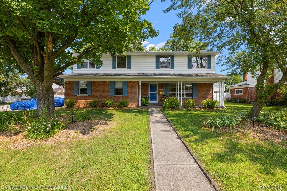 16262 Wayne Road
