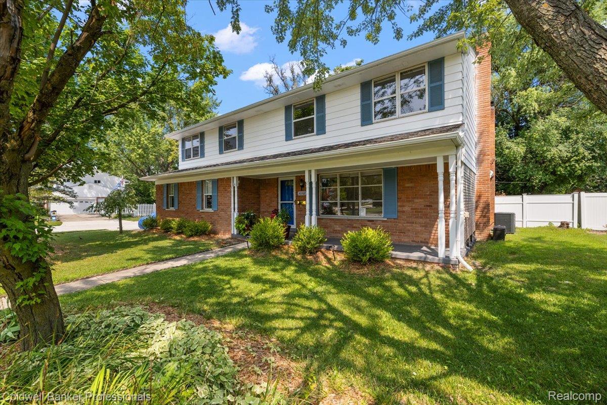 16262 Wayne Road