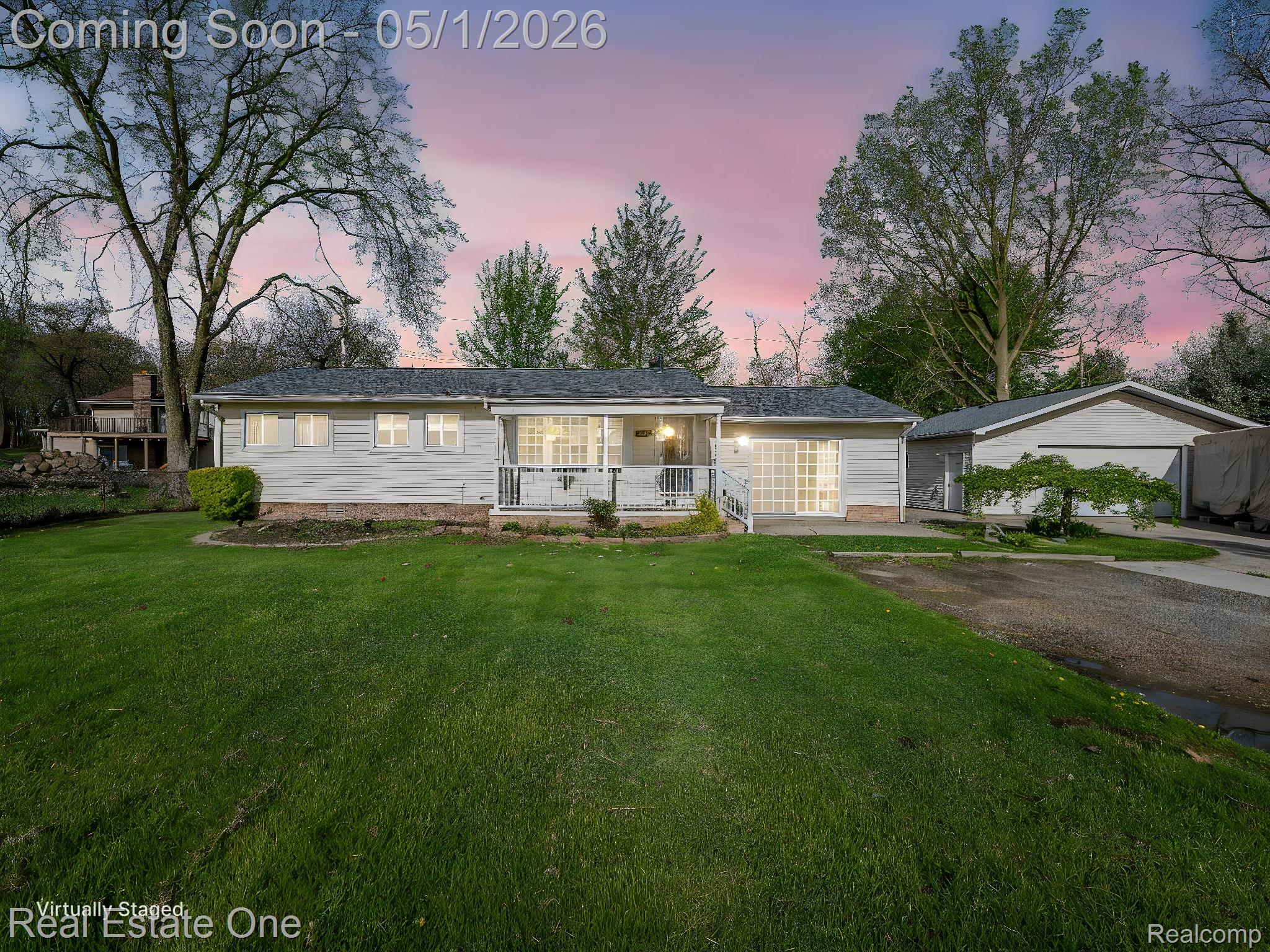 18338 Olmstead