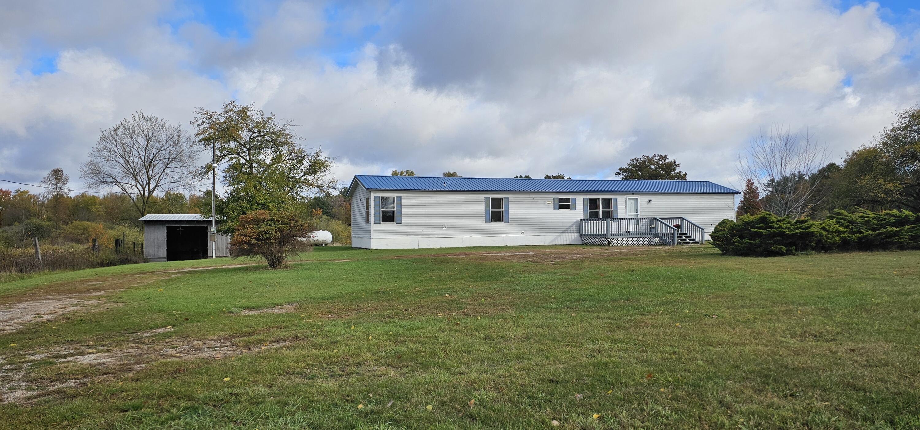 492 Belding Road