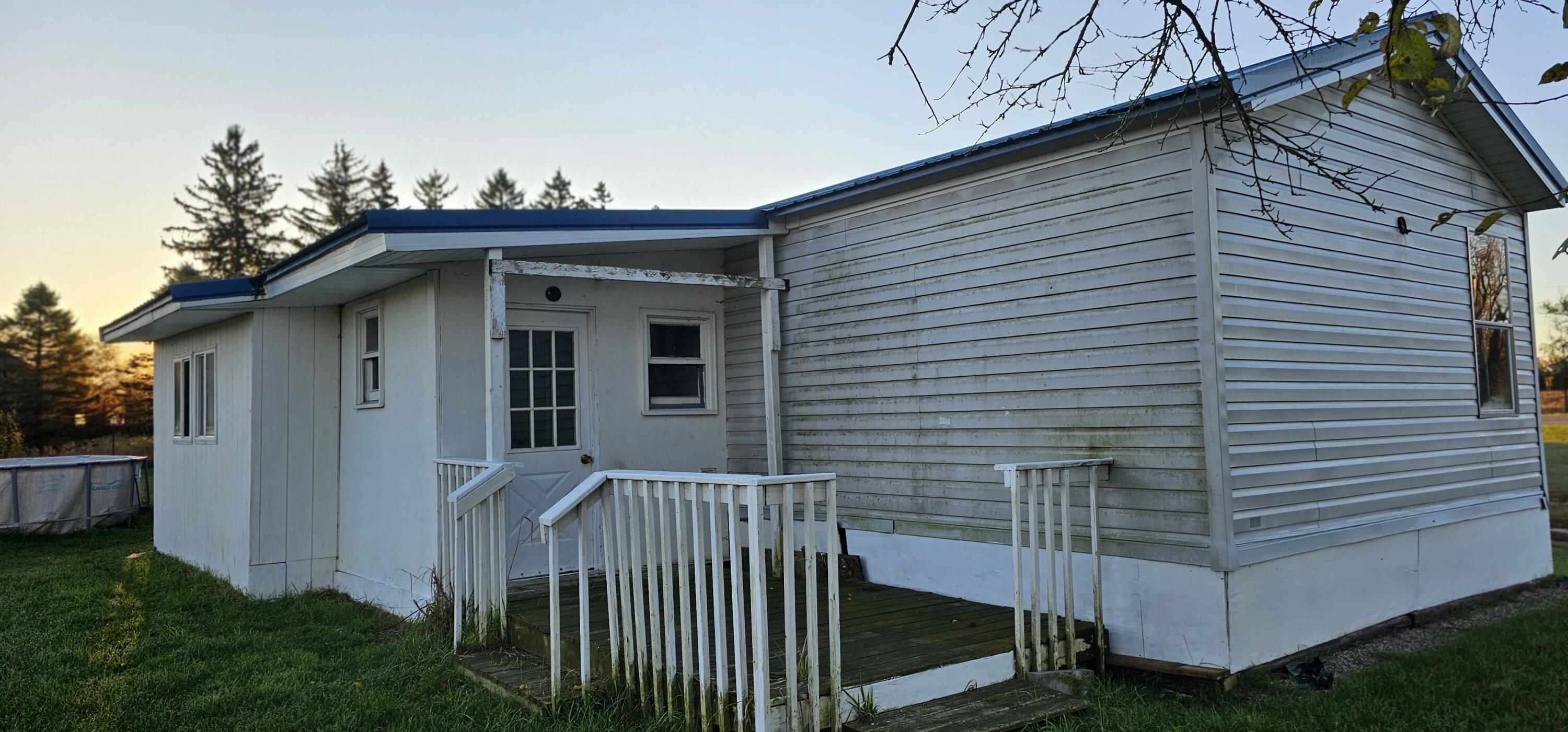 492 Belding Road