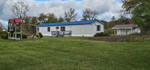 492 Belding Road Orleans Township MI 48865