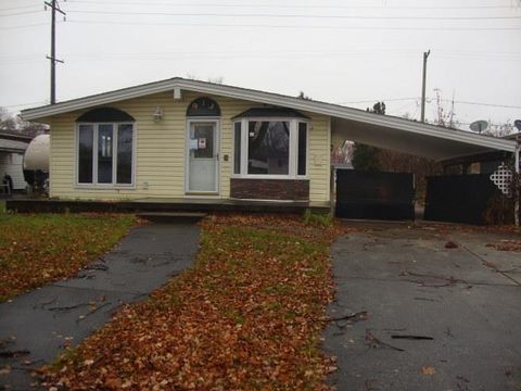 913 Macdonald Avenue Flint City MI 48507