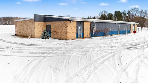 2565 111th Avenue Trowbridge Township MI 49010