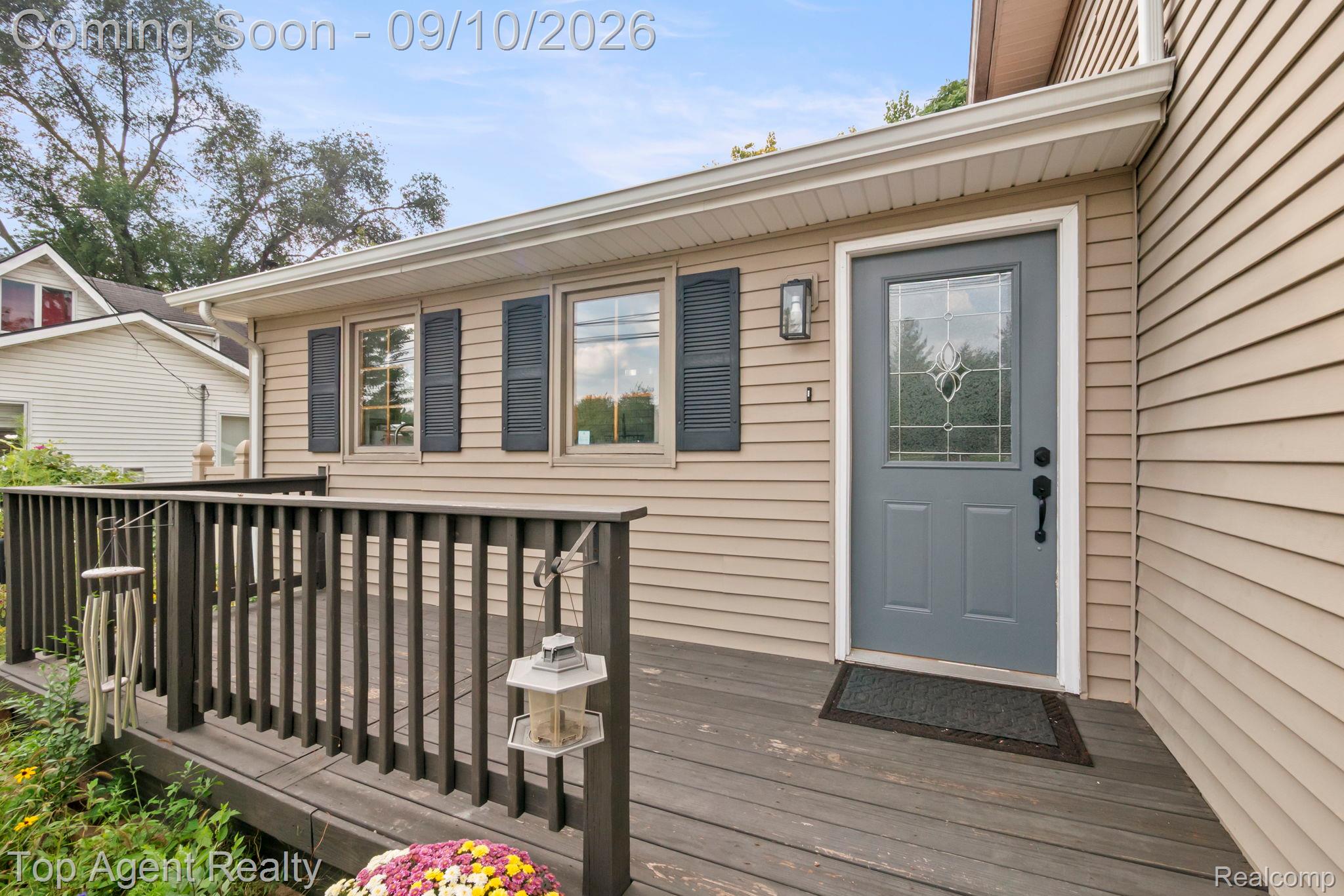 40695 Moravian Drive