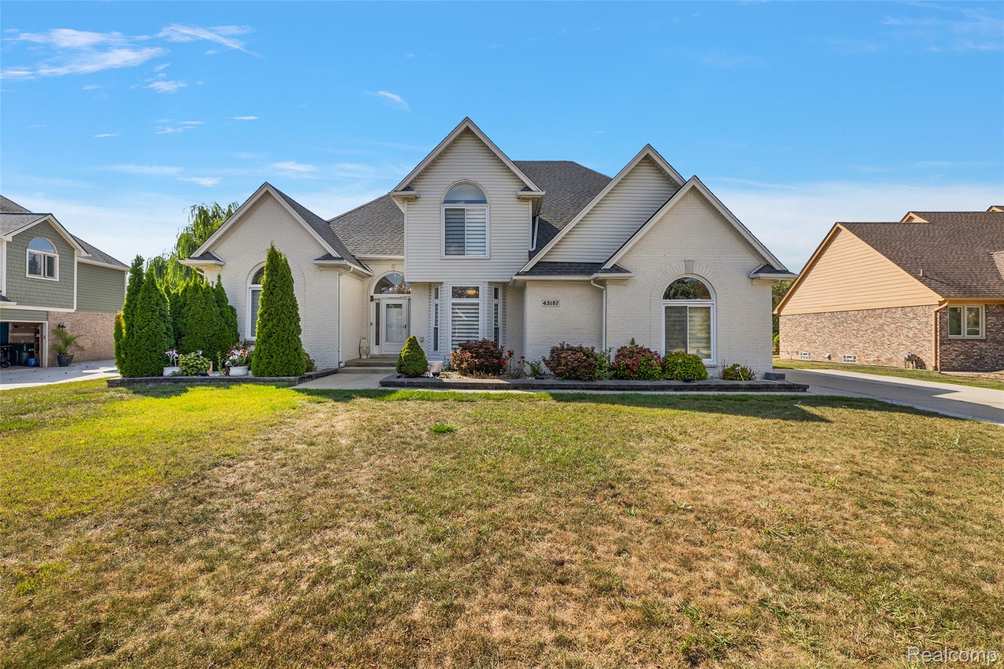 43187 Vintners Place Drive