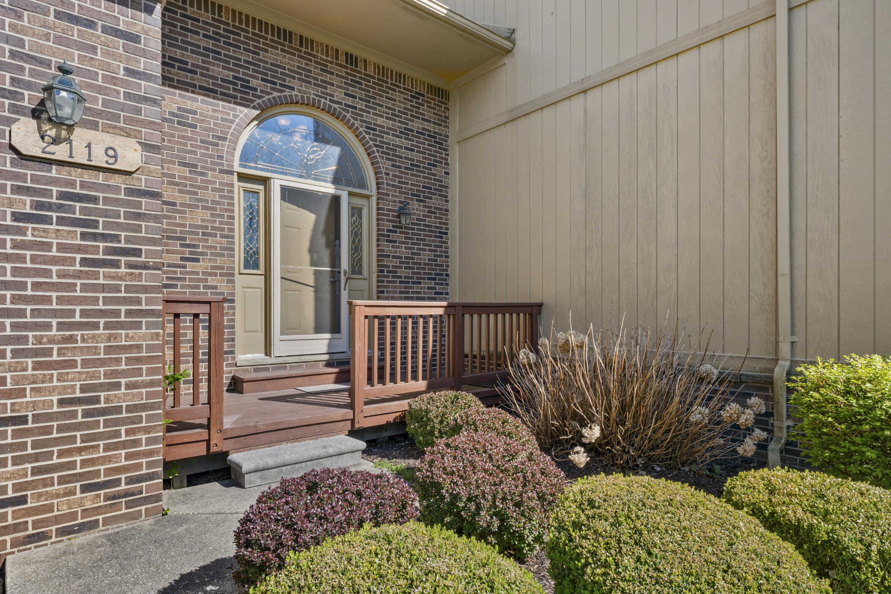 2119 Rochelle Park Drive