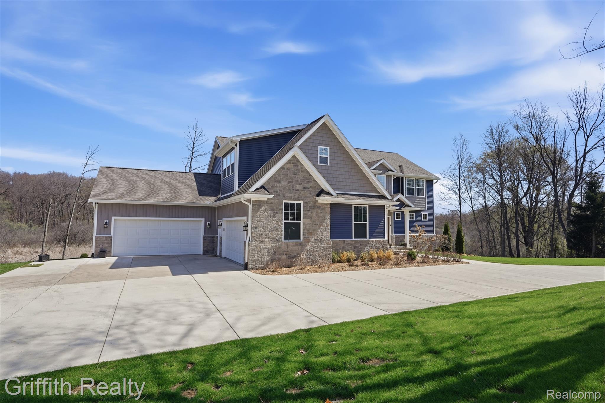 2550 Hartun Drive