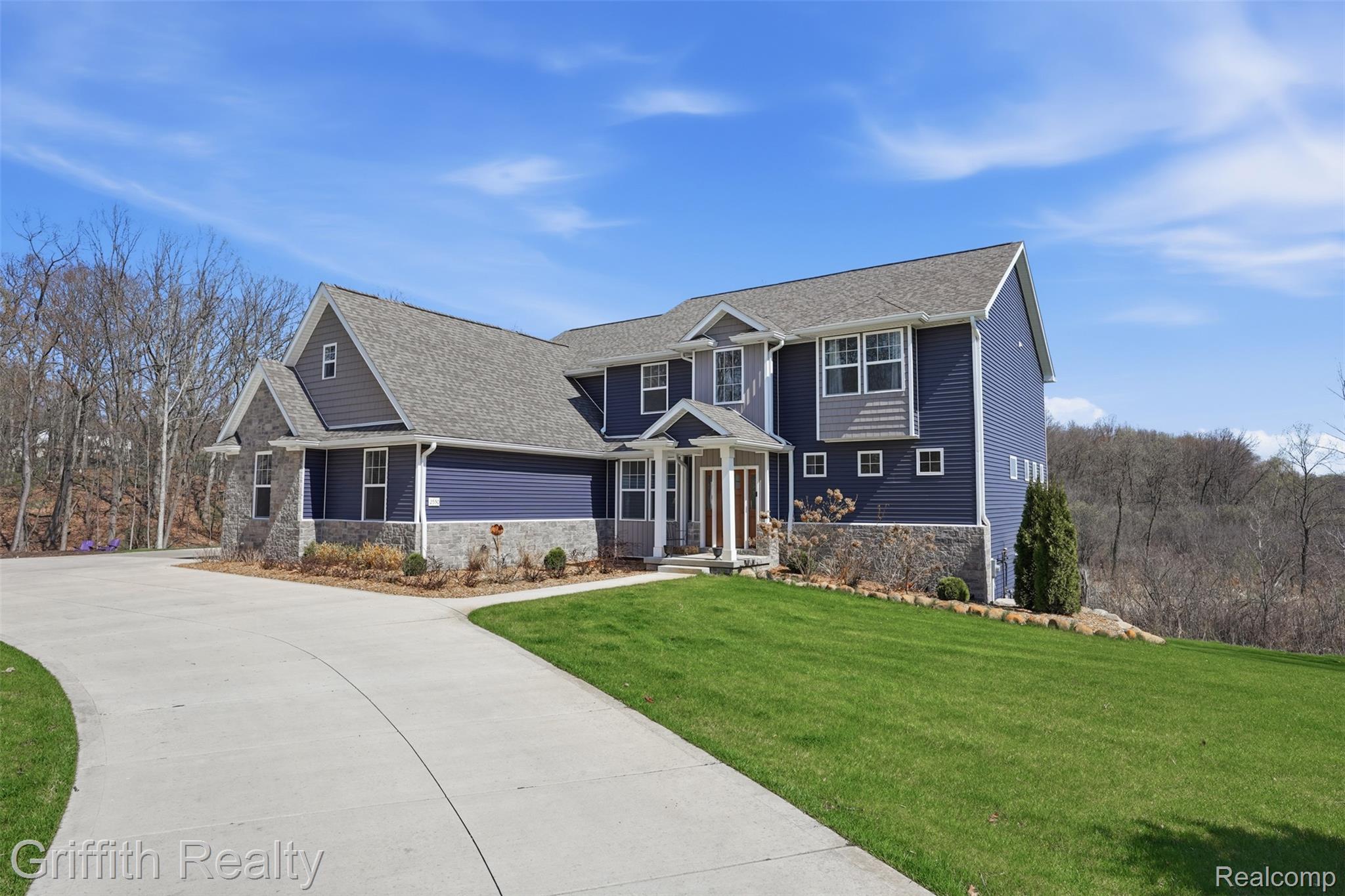 2550 Hartun Drive