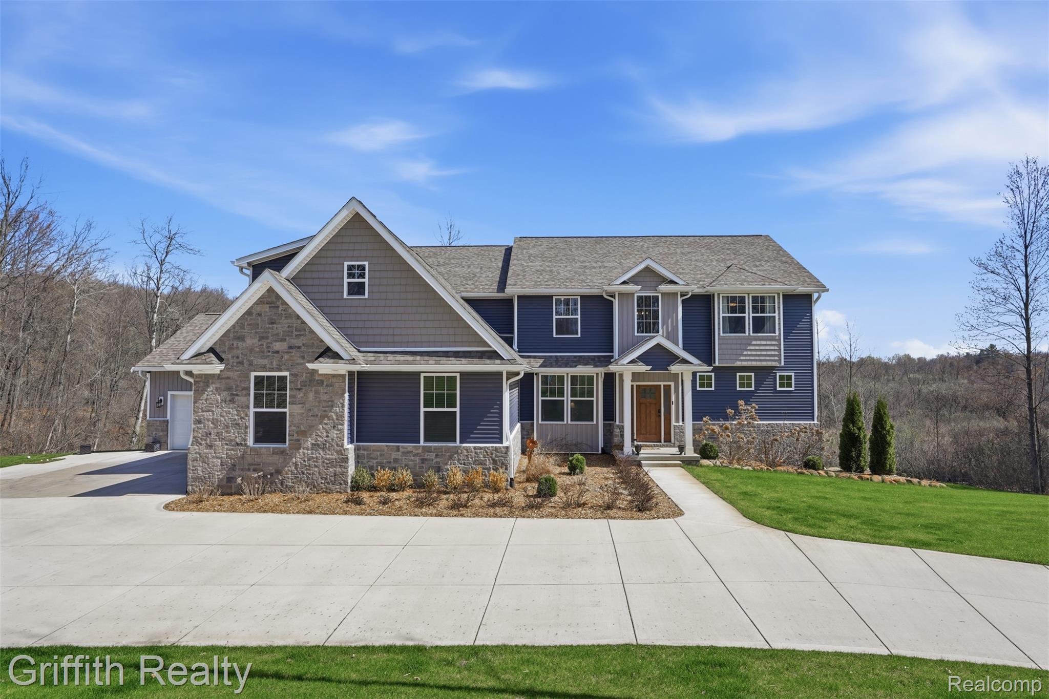 2550 Hartun Drive