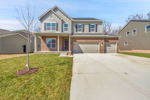 2799 GALLOP Way Saline Township Washtenaw MI 48176