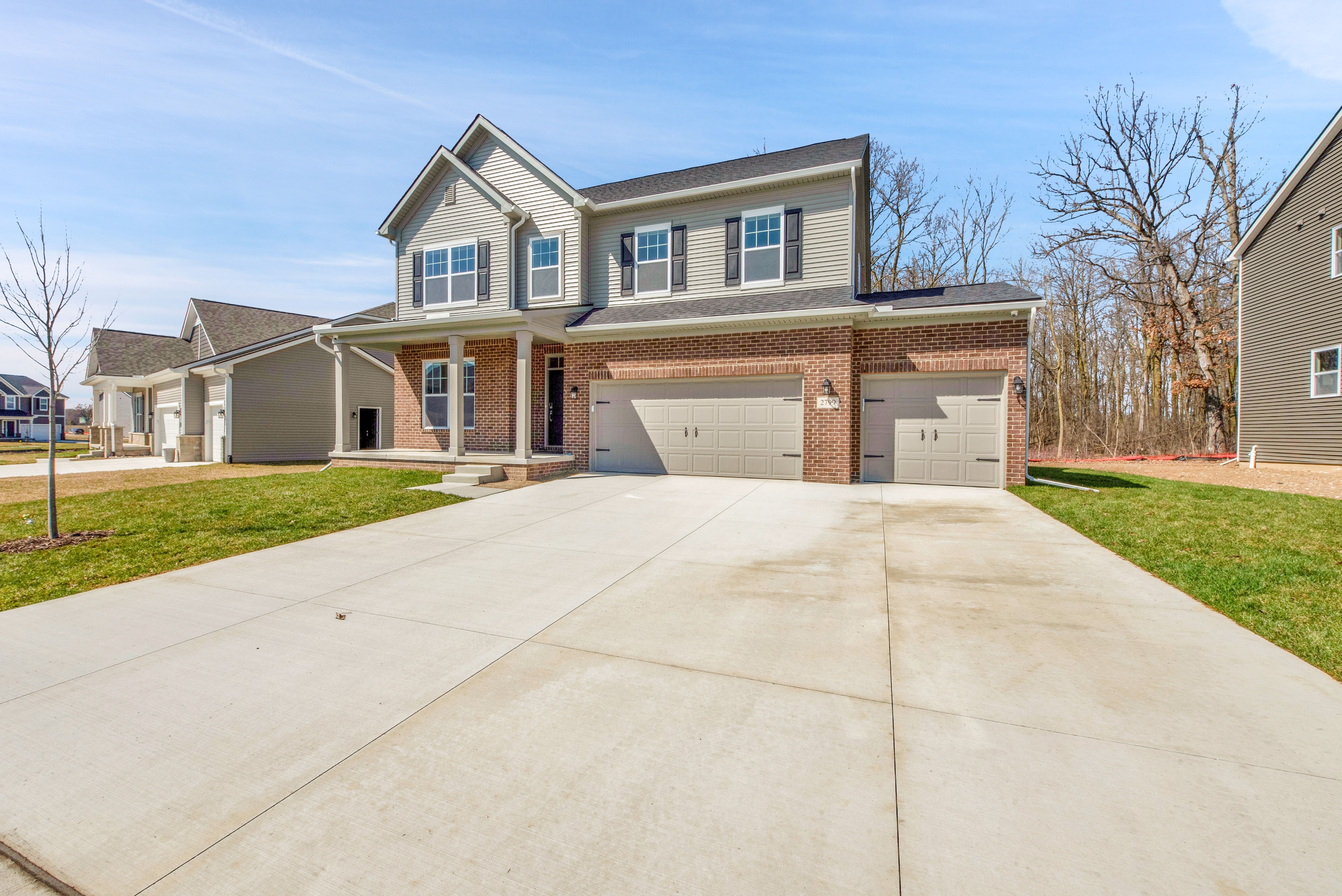 2799 GALLOP Way