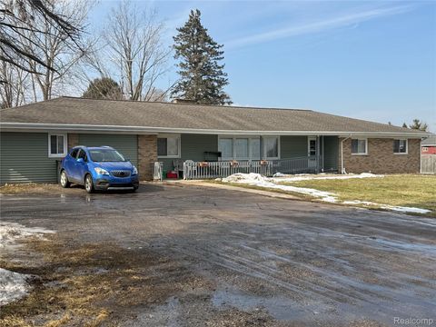1111 0000 Road Flushing Charter Township MI 48433
