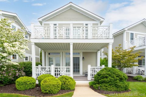 807 Lake Street 7 Saugatuck City MI 49453