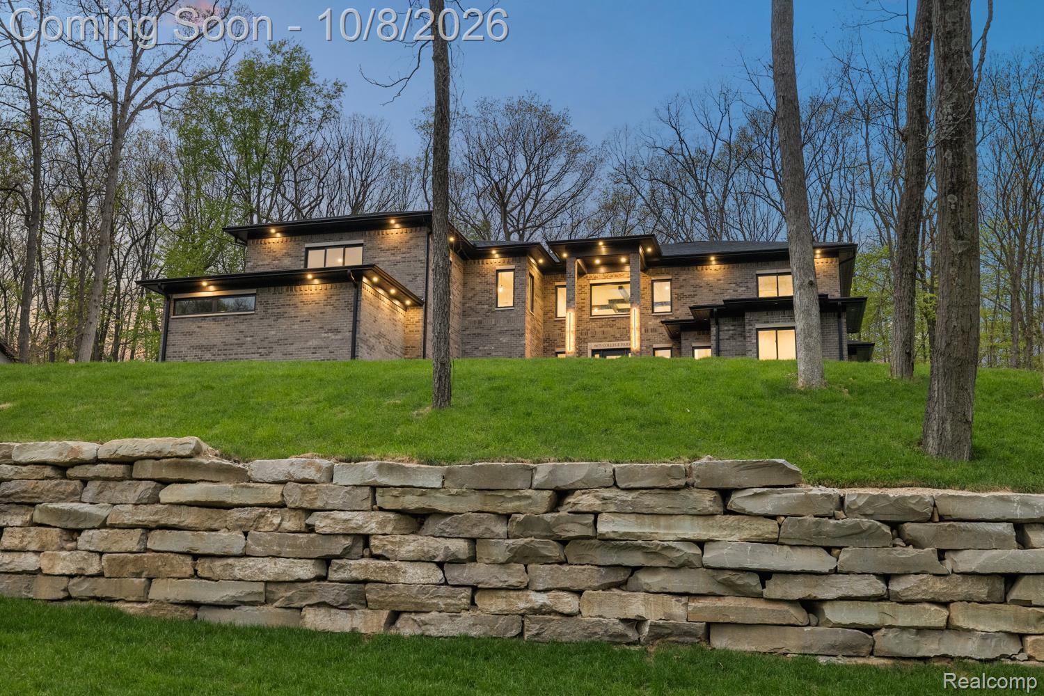 6675 College Park