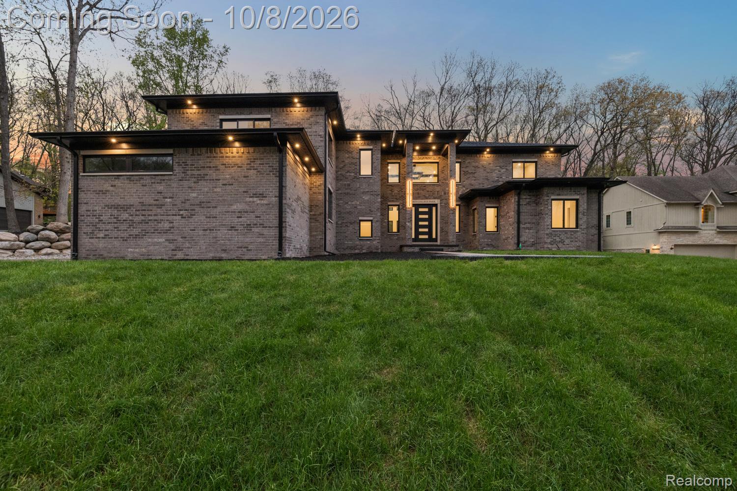 6675 College Park